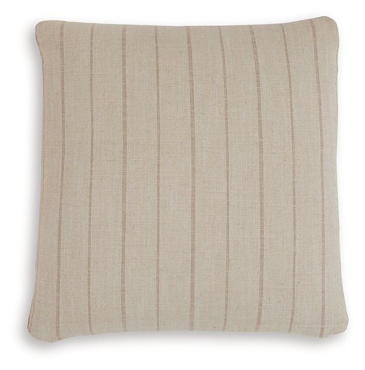 Valwick Pillow (Set of 4) - Big's Furniture (NV) - Multi Location