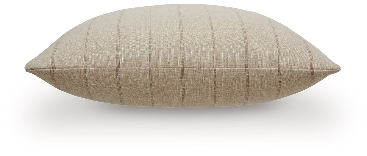 Valwick Pillow (Set of 4) - Big's Furniture (NV) - Multi Location