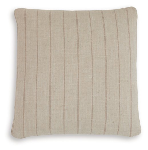Valwick Pillow (Set of 4) - Big's Furniture (NV) - Multi Location