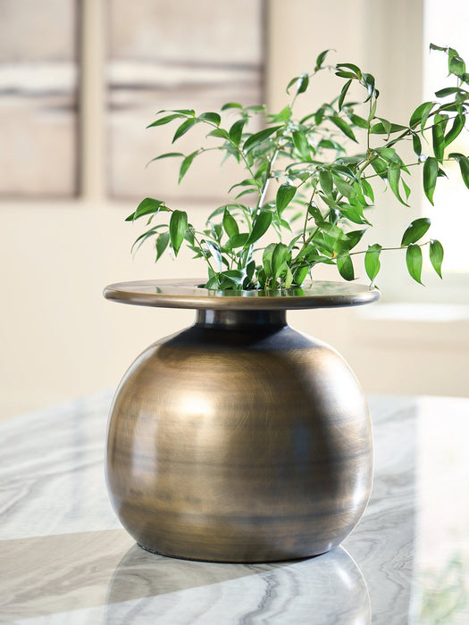 Fedorleigh Vase - Big's Furniture (NV) - Multi Location