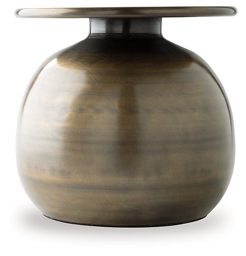 Fedorleigh Vase - Big's Furniture (NV) - Multi Location