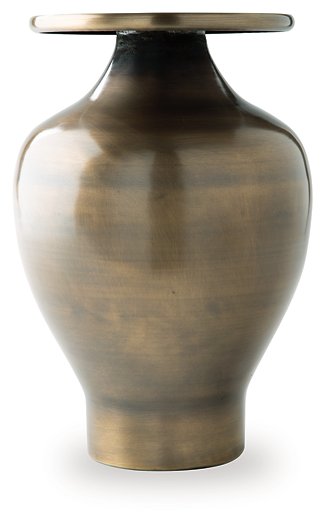 Fedorleigh Vase - Big's Furniture (NV) - Multi Location