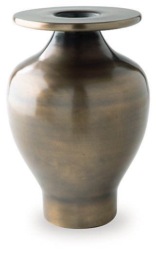 Fedorleigh Vase - Big's Furniture (NV) - Multi Location