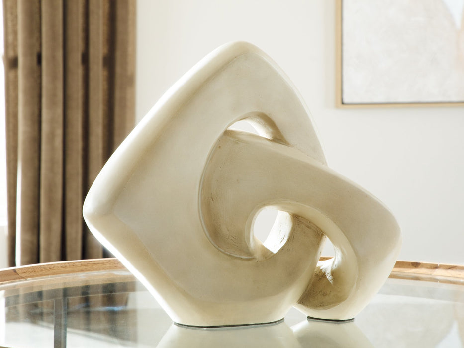 Feebs Sculpture - Big's Furniture (NV) - Multi Location
