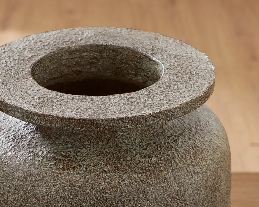 Jedwick Vase - Big's Furniture (NV) - Multi Location
