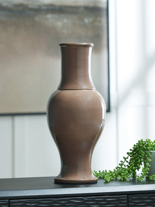 Tillmer Vase - Big's Furniture (NV) - Multi Location