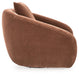 Yahya Swivel Accent Chair - Big's Furniture (NV) - Multi Location