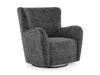 Rowenburg Swivel Glider Accent Chair - Big's Furniture (NV) - Multi Location