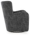 Rowenburg Swivel Glider Accent Chair - Big's Furniture (NV) - Multi Location