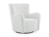 Rowenburg Swivel Glider Accent Chair - Big's Furniture (NV) - Multi Location