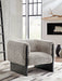 Olethea Accent Chair - Big's Furniture (NV) - Multi Location