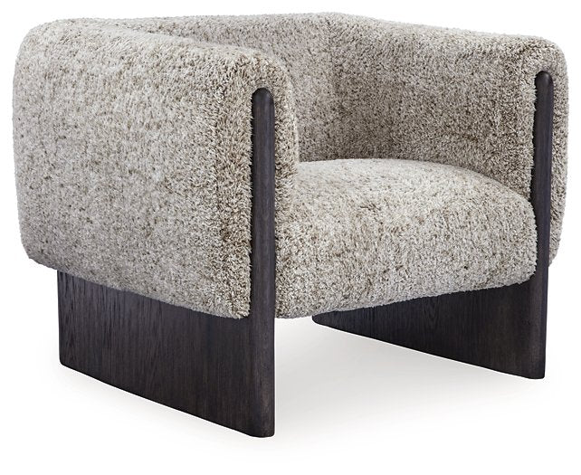 Olethea Accent Chair - Big's Furniture (NV) - Multi Location