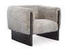 Olethea Accent Chair - Big's Furniture (NV) - Multi Location