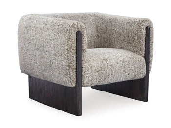 Olethea Accent Chair - Big's Furniture (NV) - Multi Location