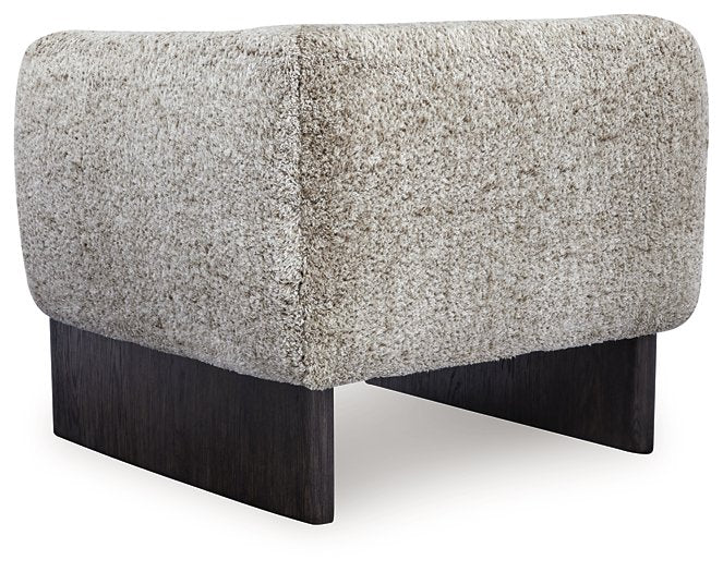 Olethea Accent Chair - Big's Furniture (NV) - Multi Location