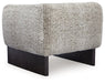Olethea Accent Chair - Big's Furniture (NV) - Multi Location