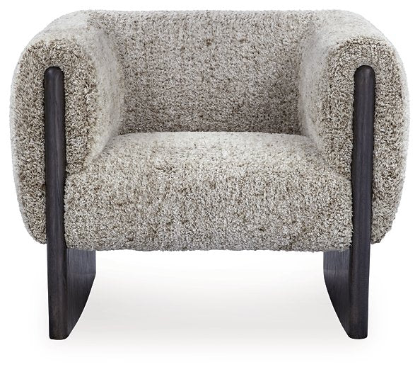 Olethea Accent Chair - Big's Furniture (NV) - Multi Location