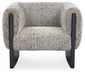 Olethea Accent Chair - Big's Furniture (NV) - Multi Location
