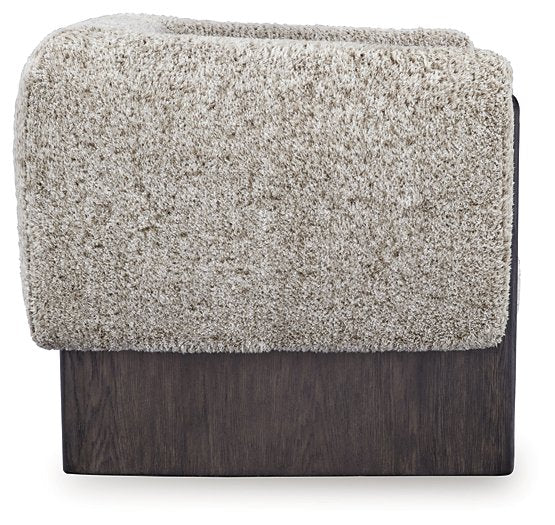 Olethea Accent Chair - Big's Furniture (NV) - Multi Location