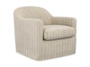 Valwick Swivel Accent Chair - Big's Furniture (NV) - Multi Location