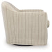 Valwick Swivel Accent Chair - Big's Furniture (NV) - Multi Location