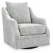 Gubbins Swivel Accent Chair - Big's Furniture (NV) - Multi Location