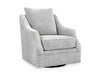 Gubbins Swivel Accent Chair - Big's Furniture (NV) - Multi Location