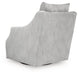 Gubbins Swivel Accent Chair - Big's Furniture (NV) - Multi Location
