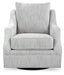 Gubbins Swivel Accent Chair - Big's Furniture (NV) - Multi Location