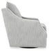 Gubbins Swivel Accent Chair - Big's Furniture (NV) - Multi Location