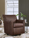 Braydunn Swivel Glider Accent Chair - Big's Furniture (NV) - Multi Location