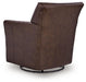 Braydunn Swivel Glider Accent Chair - Big's Furniture (NV) - Multi Location