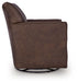 Braydunn Swivel Glider Accent Chair - Big's Furniture (NV) - Multi Location