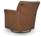 Braydunn Swivel Glider Accent Chair - Big's Furniture (NV) - Multi Location