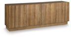 Timkins Accent Cabinet - Big's Furniture (NV) - Multi Location