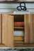 Timkins Accent Cabinet - Big's Furniture (NV) - Multi Location