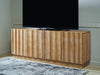 Timkins Accent Cabinet - Big's Furniture (NV) - Multi Location