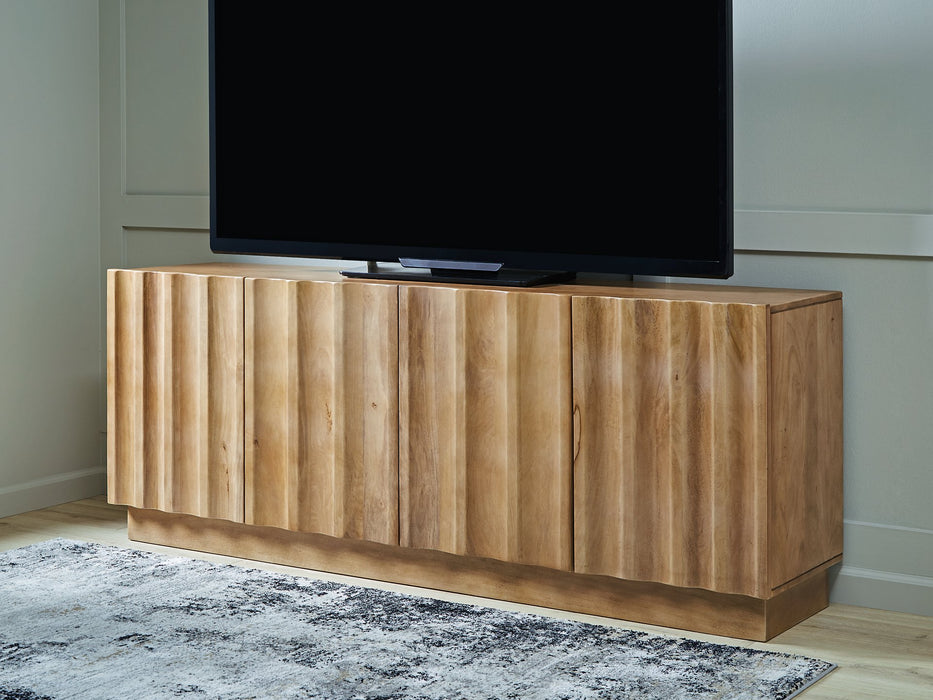 Timkins Accent Cabinet - Big's Furniture (NV) - Multi Location