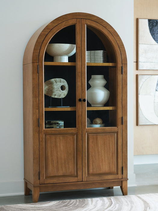 Dagandale Accent Cabinet - Big's Furniture (NV) - Multi Location