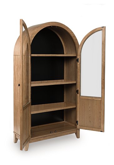 Dagandale Accent Cabinet - Big's Furniture (NV) - Multi Location