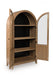 Dagandale Accent Cabinet - Big's Furniture (NV) - Multi Location