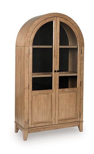 Dagandale Accent Cabinet - Big's Furniture (NV) - Multi Location