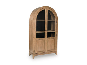 Dagandale Accent Cabinet - Big's Furniture (NV) - Multi Location