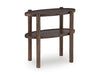 Wiattbury Accent Table - Big's Furniture (NV) - Multi Location