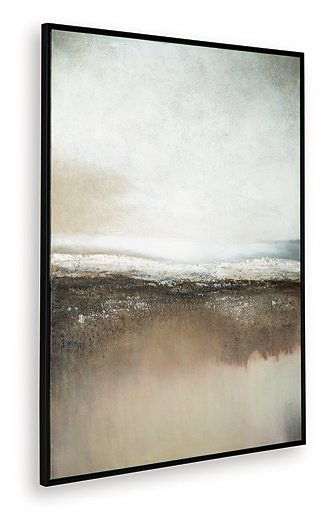 Siaking Wall Art - Big's Furniture (NV) - Multi Location