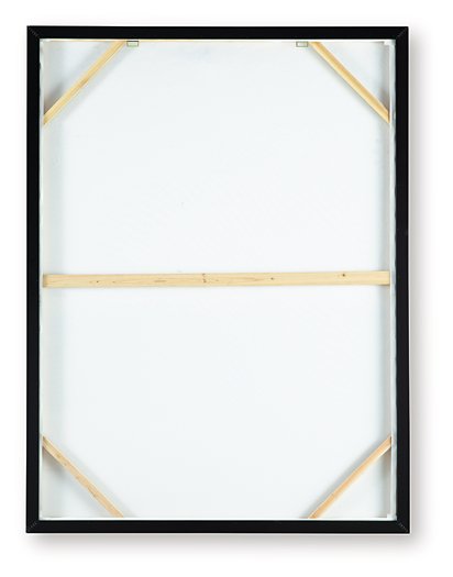 Siaking Wall Art - Big's Furniture (NV) - Multi Location