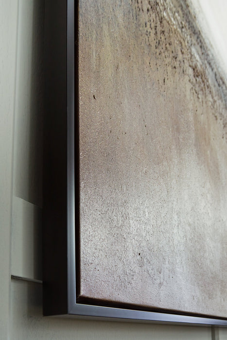 Siaking Wall Art - Big's Furniture (NV) - Multi Location