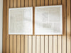 Andorfield Wall Art (Set of 2) - Big's Furniture (NV) - Multi Location