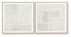 Andorfield Wall Art (Set of 2) - Big's Furniture (NV) - Multi Location