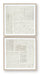 Andorfield Wall Art (Set of 2) - Big's Furniture (NV) - Multi Location
